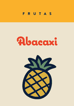 Abacaxi