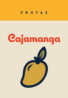 Cajamanga