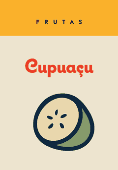 Cupuaçu