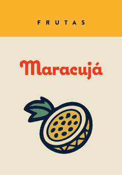 Maracujá