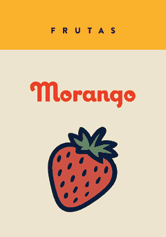 Morango