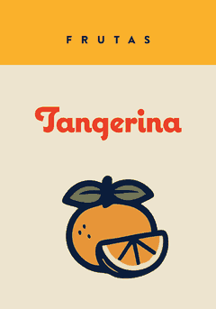 Tangerina