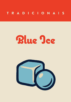 Blue Ice