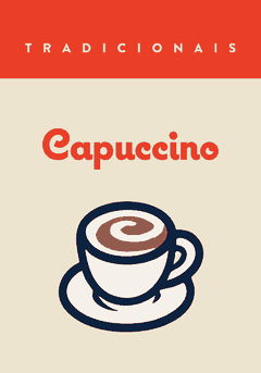 Capuccino