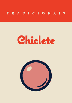 Chiclete