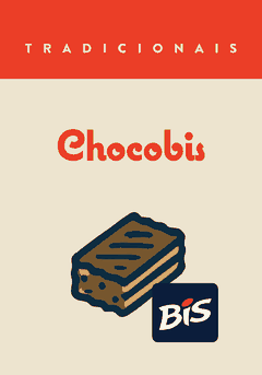 Chocobis