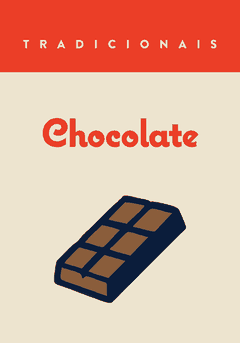 Chocolate