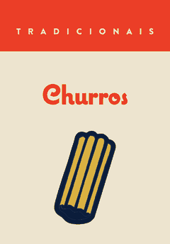 Churros