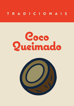 Coco Queimado
