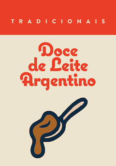 Doce de Leite Argentino