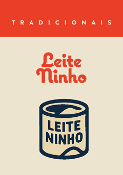 Leite Ninho