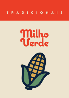 Milho Verde