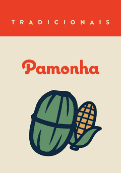 Pamonha