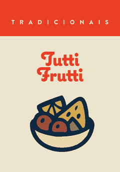 Tutti Frutti